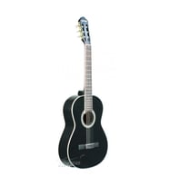 Clariss CCG100 BK Klasik Gitar (Taşıma Çantası Hediyeli)