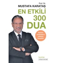 Etkili 300 Dua