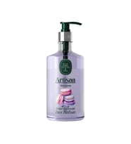 EST ARTISAN ZEYTİNYAĞLI SIVI SABUN MACARON 600 ML