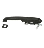 Kapı Kolu Dış Arka Sol – 3A0839205A Wisco - Volkswagen Passat 93 Ve Sonrası Uyumlu