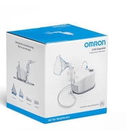 Omron C101 Kompresörlü Nebulizatör