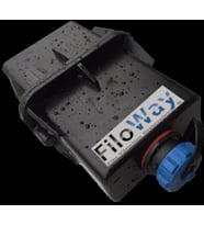Motorsiklet Takip Cihazı F3 M