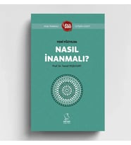 YENİ YÜZYILDA NASIL İNANMALI (KISALTILMIŞ) - YETİŞKİN (UY13)