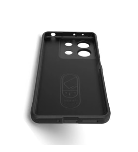 Po X6 Kılıf Optimum  -