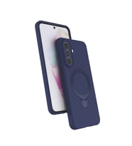 Galaxy A37 Kılıf M-safe Şarj Özellikli Standlı Samara Kılıf