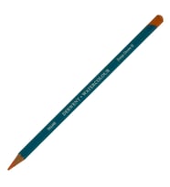 DERWENT NEW WATERCOLOUR PENCIL- SULUBOYA KALEMİ-  ORANGE CHROME 10