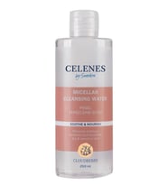 Celenes by Sweden Celenes Cloudberry Misel Temızleme Suyu 250ml Kuru/hassas