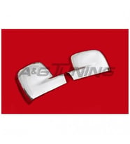 VW T5 Multivan ABS Ayna Kapağı 2003-2010