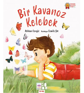 Bir Kavanoz Kelebek