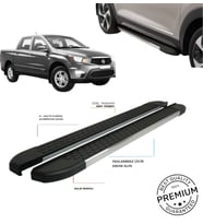 KORANDO SPORTS YAN BASAMAK OMSA 2011 2012 2013 2014 2015 2016 2017 2018