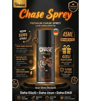 Chase Orjinal Alman Geciktrici Sprey 45ML