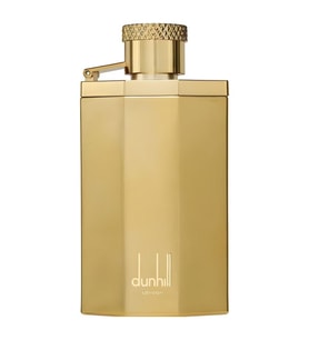 Dunhill Desire Gold EDT 100 ml Erkek Parfümü