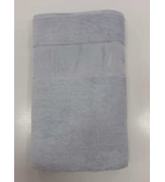 Romans Bamboo Banyo Havlusu Gri 90*145 cm
