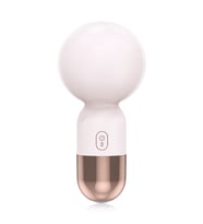 Sweet Pop 9 Cm Şarjlı Güçlü Titreşimli Masaj ve Orgazm Vibratörü