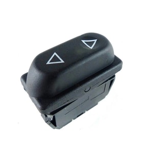PEUGEOT 206 5 PİN CAM AÇMA KAPATMA ANAHTARI