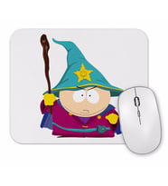 South Park Eric Cartman 02 Mouse Pad