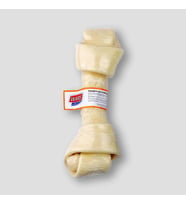 Warf Düğüm Kemik L - 480 Gr 1Li (Beyaz)