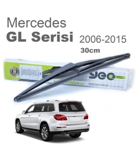 OTOZET Mercedes GL Serisi Arka Silecek Süpürgesi 2006 - 2015 30 cm
