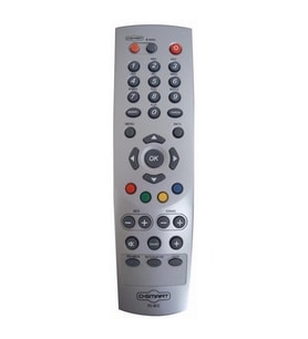 D-Smart Uydu Alıcı Kumandası 11846