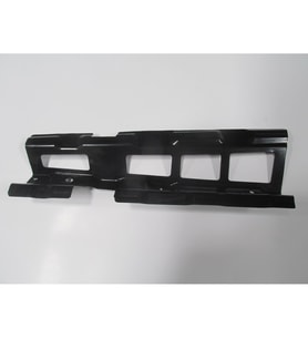SKODA OCTAVIA- 05/09; ÖN ÇAMURLUK TUTUCU BRAKETİ BRAKETİ SAĞ (TW-Y) 1Z0821162 1387-2107B
