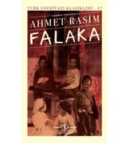 Falaka – Sert Kapak - Ahmet Rasim
