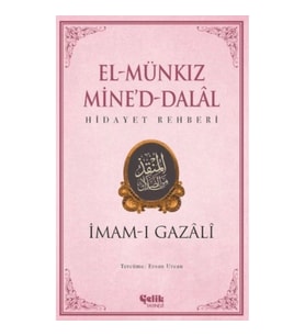 El Munkız Mined Dalal - Hidayet Rehberi