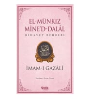 El Munkız Mined Dalal - Hidayet Rehberi