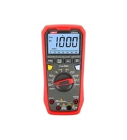 Unit-T True Rms Dijital Ölçü Aleti / Ut 61B+