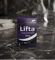Lift@ 5mg 1 Kutu 28 Tablet