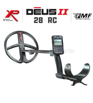 DEUS 2 28CM FMF BAŞLIK,ANA KONTROL ÜNİTESİ