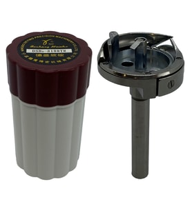 Juki Elektronik Çiftiğne LH3188 İptalli Çağanoz / DSH2-3188TR