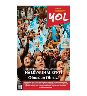 Yol Dergi (11. Sayı)