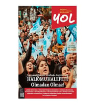 Yol Dergi (11. Sayı)
