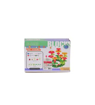 LY008A 45 PCS GÜZEL BAHÇE ÇİÇEK SETİ