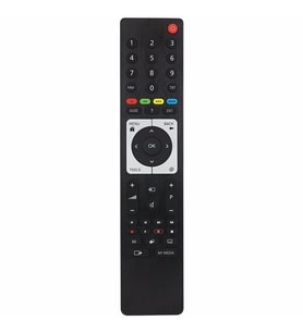 Grundig Paris Clx 8675 Serisi  Televizyon Kumandası
