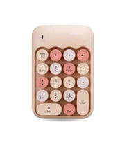 Mofii Kahverengi X910 Numlock