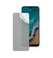 SChitec NOKIA G50 Uyumlu Ön Yüzey Mat Hidrojel Ekran Koruyucu