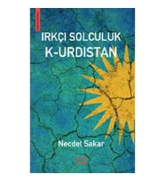 Irkçı Solculuk K-urdıstan