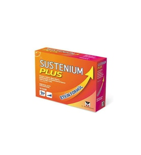 Sustenium Plus 14 Saşe