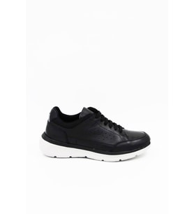 Freefoot 242010 Erkek Casual Ayakkabı - SİYAH