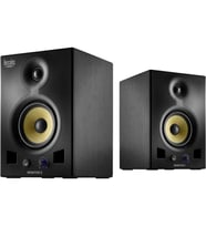 HERCULES DJ MONITOR 5 dj monitör çift
