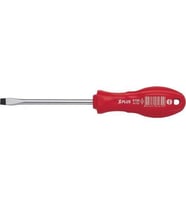 Cerpa X-Plus Düz Uçlu Tornavida 6X100 Cer-pa 1006016100
