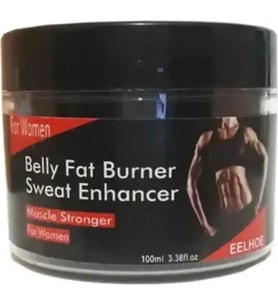 Belly Fat Burner Kadınlara Bakım 100 ml