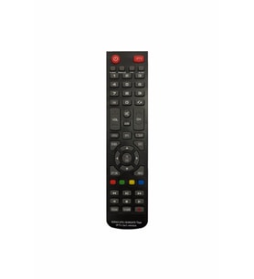 Sh3838a Korax Ufo-sungate Titan Ip Tv Uydu Kumandası(uyumlu)
