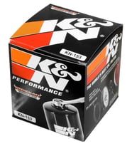 K&N KN-153 2021-2023 Ducati Monster 937 Uyumlu Yağ Filtresi