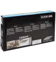Tonersepeti Lexmark C522-C53034X Orjinal Drum Ünitesi Kiti