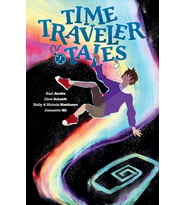 Time Traveler Tales