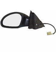 SEAT ALTEA-TOLEDO DIŞ AYNA ELEKTRİKLİ ISITMALI SAĞ 04- SEA11AL003 6L1857522A