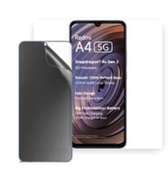 SChitec Redmi A4 Uyumlu Ön Yüzey Hayalet Privacy Hidrojel Ekran Koruyucu