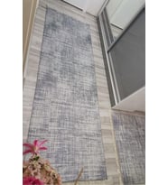 Yolluk Halı – Kaymaz Tabanlı Yıkanabilir Yolluk